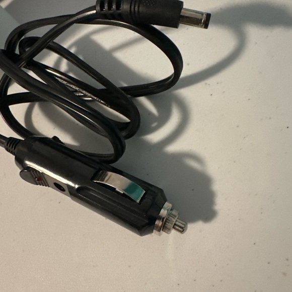 White Portable Kettle - Picture 3 of 4